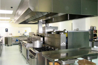 餐飲設備事業(yè)部